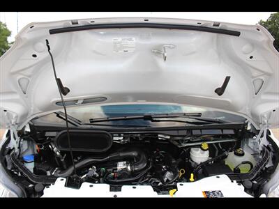 2024 Ford Transit 350 XL - Photo 36 - Euless, TX 76040