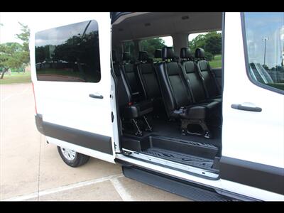 2024 Ford Transit 350 XL - Photo 13 - Euless, TX 76040