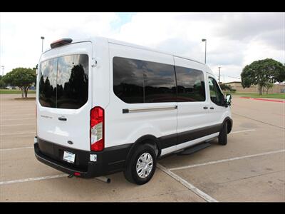 2024 Ford Transit 350 XL - Photo 4 - Euless, TX 76040
