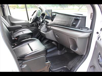 2024 Ford Transit 350 XL - Photo 22 - Euless, TX 76040