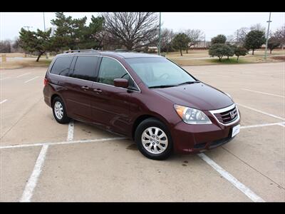 2008 Honda Odyssey EX-L   - Photo 7 - Euless, TX 76040