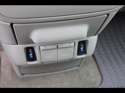 2008 Honda Odyssey EX-L   - Photo 22 - Euless, TX 76040