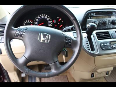 2008 Honda Odyssey EX-L   - Photo 20 - Euless, TX 76040