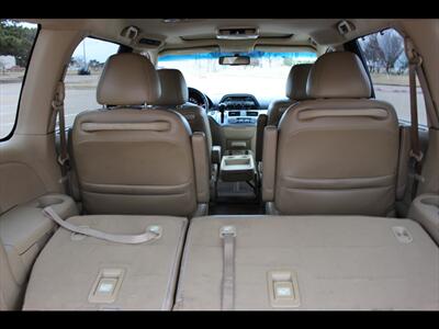 2008 Honda Odyssey EX-L   - Photo 10 - Euless, TX 76040