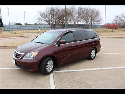 2008 Honda Odyssey EX-L  