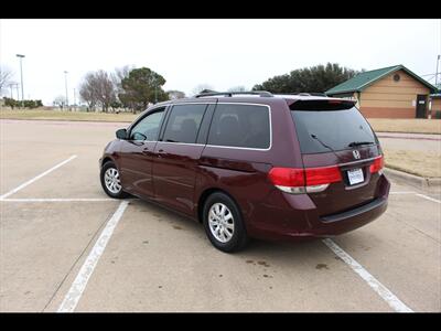 2008 Honda Odyssey EX-L   - Photo 3 - Euless, TX 76040