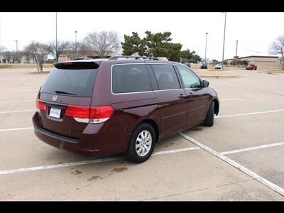 2008 Honda Odyssey EX-L   - Photo 5 - Euless, TX 76040