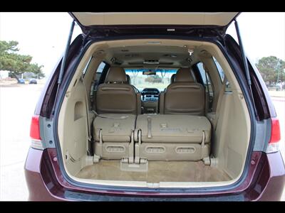 2008 Honda Odyssey EX-L   - Photo 9 - Euless, TX 76040