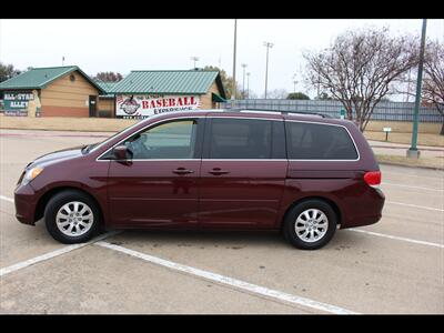 2008 Honda Odyssey EX-L   - Photo 2 - Euless, TX 76040