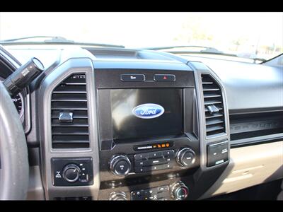 2022 Ford F-250 Super Duty XL   - Photo 18 - Euless, TX 76040