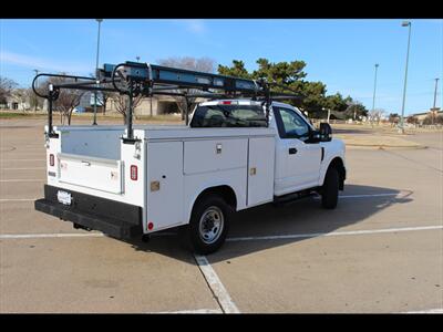 2022 Ford F-250 Super Duty XL   - Photo 6 - Euless, TX 76040