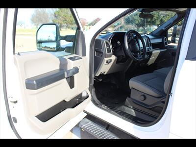 2022 Ford F-250 Super Duty XL   - Photo 10 - Euless, TX 76040