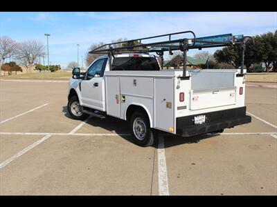 2022 Ford F-250 Super Duty XL   - Photo 3 - Euless, TX 76040