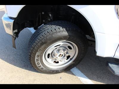 2022 Ford F-250 Super Duty XL   - Photo 14 - Euless, TX 76040