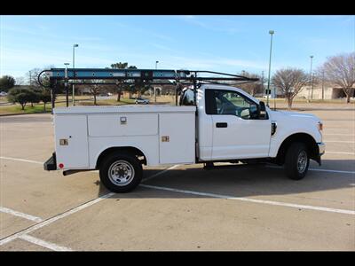 2022 Ford F-250 Super Duty XL   - Photo 7 - Euless, TX 76040