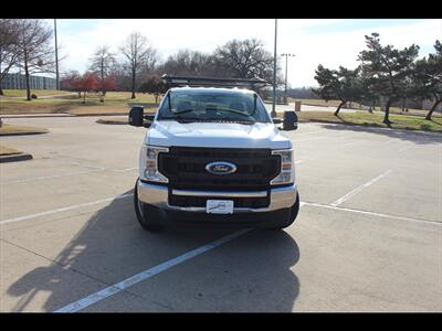 2022 Ford F-250 Super Duty XL   - Photo 9 - Euless, TX 76040