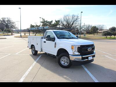 2022 Ford F-250 Super Duty XL   - Photo 8 - Euless, TX 76040