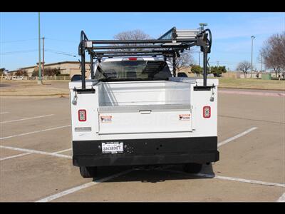 2022 Ford F-250 Super Duty XL   - Photo 4 - Euless, TX 76040