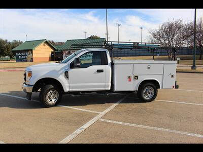 2022 Ford F-250 Super Duty XL   - Photo 2 - Euless, TX 76040