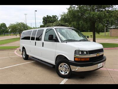 2020 Chevrolet Express LT 3500   - Photo 7 - Euless, TX 76040