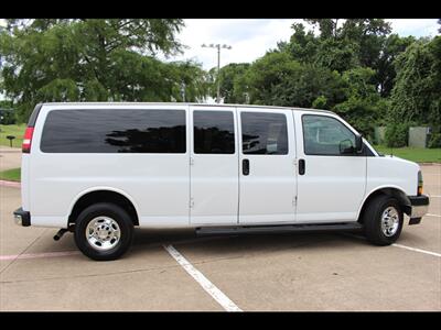 2020 Chevrolet Express LT 3500   - Photo 6 - Euless, TX 76040