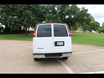 2020 Chevrolet Express LT 3500   - Photo 4 - Euless, TX 76040