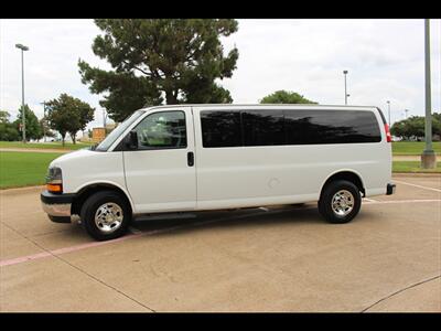 2020 Chevrolet Express LT 3500   - Photo 2 - Euless, TX 76040