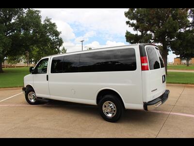 2020 Chevrolet Express LT 3500   - Photo 3 - Euless, TX 76040