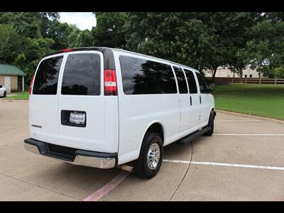 2020 Chevrolet Express LT 3500   - Photo 5 - Euless, TX 76040