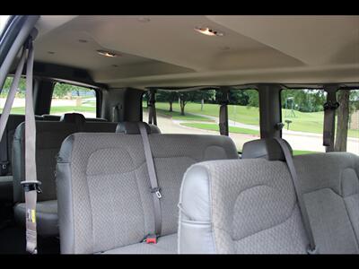 2020 Chevrolet Express LT 3500   - Photo 13 - Euless, TX 76040