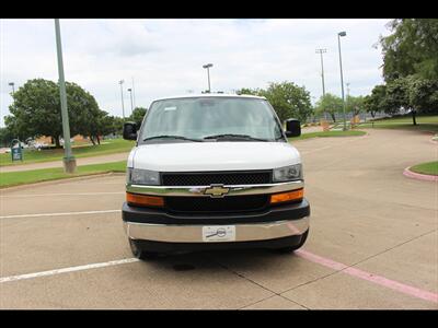 2020 Chevrolet Express LT 3500   - Photo 8 - Euless, TX 76040