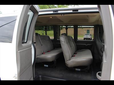 2020 Chevrolet Express LT 3500   - Photo 12 - Euless, TX 76040