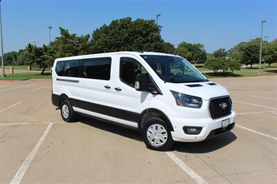 2026 Ford Transit 350 XLT - Photo 6 - Euless, TX 76040