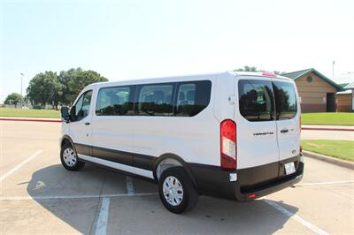 2026 Ford Transit 350 XLT - Photo 2 - Euless, TX 76040