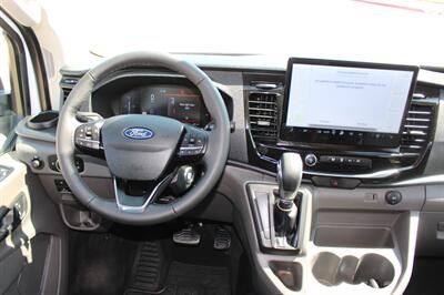 2026 Ford Transit 350 XLT - Photo 21 - Euless, TX 76040