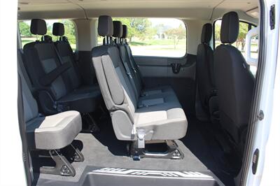 2026 Ford Transit 350 XLT - Photo 18 - Euless, TX 76040