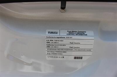 2026 Ford Transit 350 XLT - Photo 40 - Euless, TX 76040