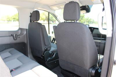 2026 Ford Transit 350 XLT - Photo 20 - Euless, TX 76040