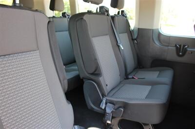 2026 Ford Transit 350 XLT - Photo 19 - Euless, TX 76040