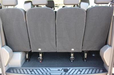 2026 Ford Transit 350 XLT - Photo 11 - Euless, TX 76040