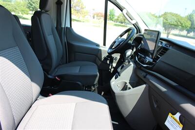 2026 Ford Transit 350 XLT - Photo 27 - Euless, TX 76040
