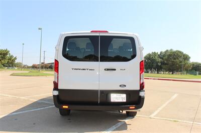 2026 Ford Transit 350 XLT - Photo 3 - Euless, TX 76040