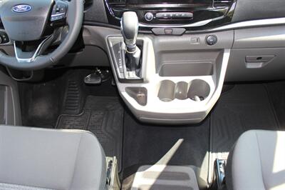 2026 Ford Transit 350 XLT - Photo 23 - Euless, TX 76040