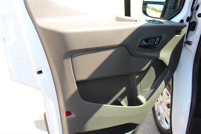 2026 Ford Transit 350 XLT - Photo 30 - Euless, TX 76040