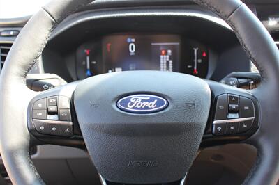 2026 Ford Transit 350 XLT - Photo 32 - Euless, TX 76040