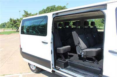 2026 Ford Transit 350 XLT - Photo 17 - Euless, TX 76040