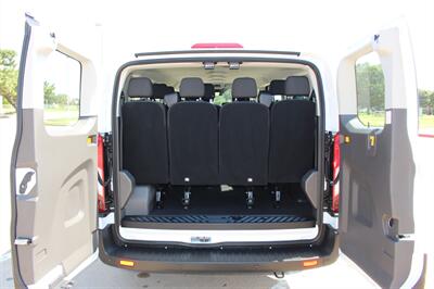 2026 Ford Transit 350 XLT - Photo 10 - Euless, TX 76040