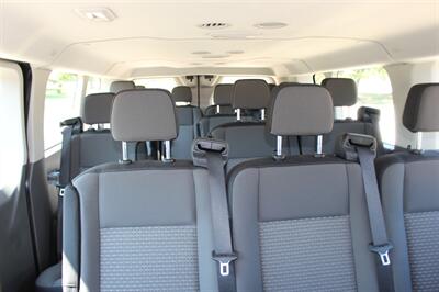 2026 Ford Transit 350 XLT - Photo 16 - Euless, TX 76040