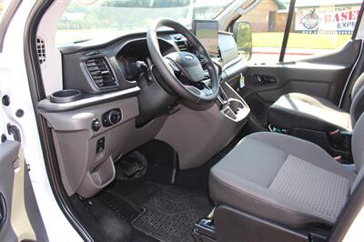 2026 Ford Transit 350 XLT - Photo 29 - Euless, TX 76040
