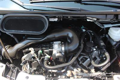 2026 Ford Transit 350 XLT - Photo 41 - Euless, TX 76040